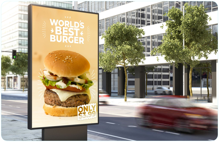 Branding and Packaging