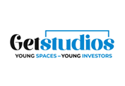 Get studio logo