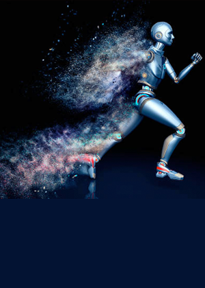 Faster Content Creation