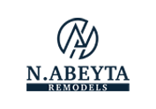 N.Abeyta logo